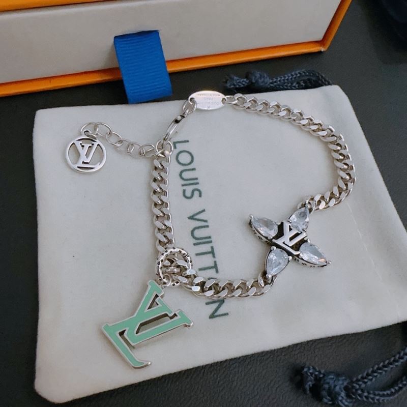 LV Necklaces